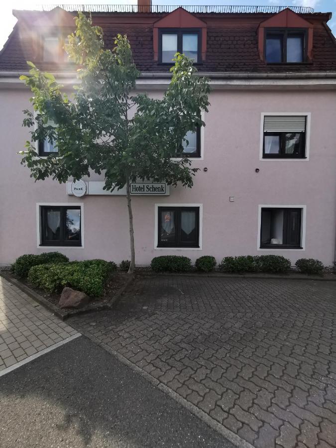 Hotel Schenk بيرمازنز المظهر الخارجي الصورة
